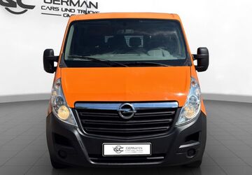 Opel Movano 146.000 km 7.999 &euro; Hagen 58089