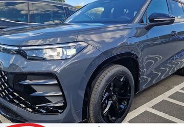 VW Tayron 1.750 km 62.990 &euro; Witten 58453
