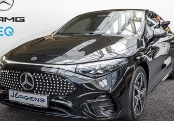 Mercedes-Benz CLA 350 8.111 km 53.390 &euro; Hagen 58135