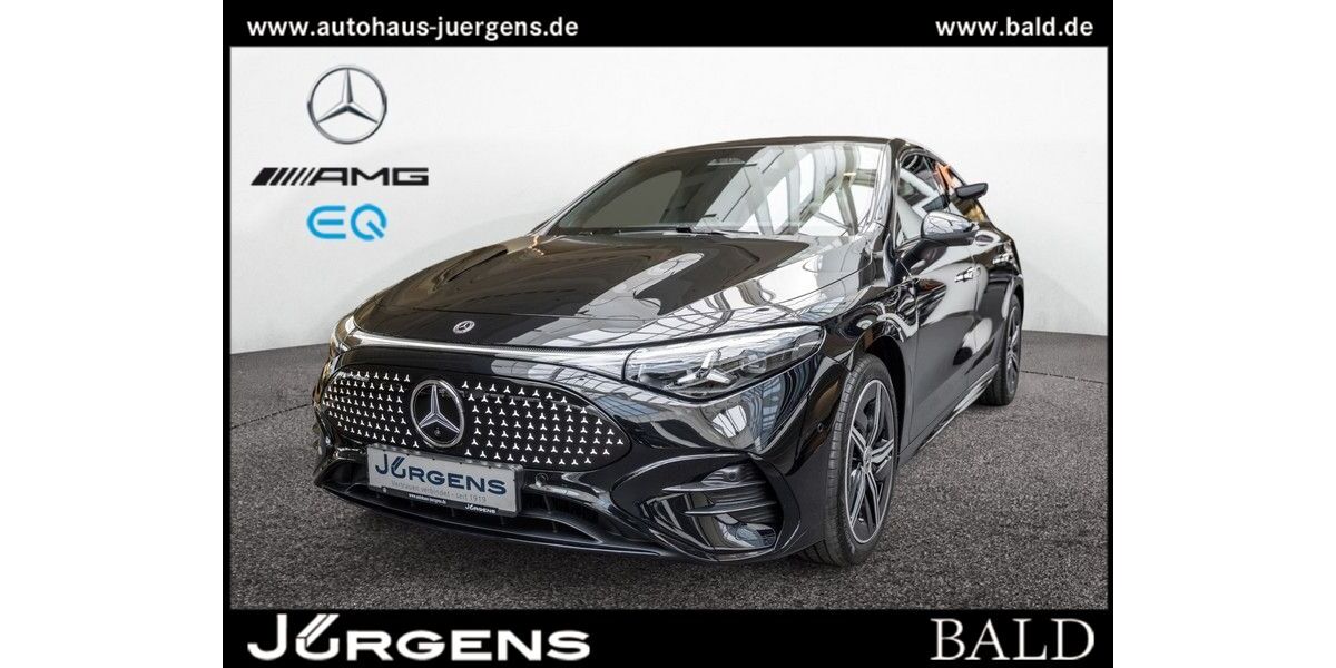 Mercedes-Benz CLA 350 8.111 km 53.390 &euro; Hagen 58135