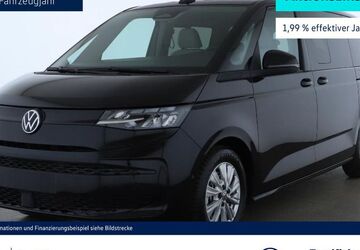 VW T7 Multivan 5.451 km 52.990 &euro; Bochum 44866
