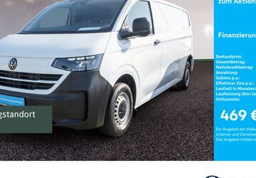 VW T7 Transporter 6.594 km 36.300 &euro; Menden 58706