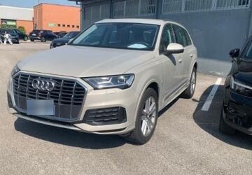 Audi Q7 102.826 km 44.427 &euro; Hagen 58091