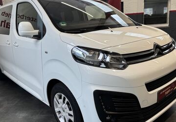 Citroen SpaceTourer 115.000 km 19.990 &euro; Castrop-Rauxel 44575