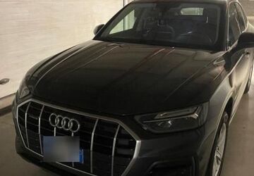 Audi Q5 69.913 km 30.933 &euro; Hagen 58091