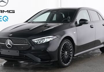 Mercedes-Benz A 250 13.586 km 34.840 &euro; Hagen 58135