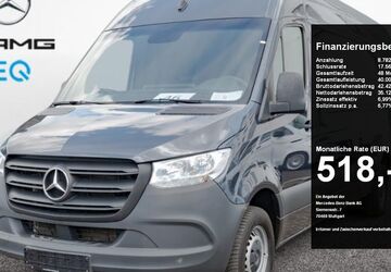Mercedes-Benz Sprinter 50.146 km 43.316 &euro; Hagen 58135