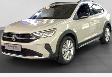 VW Taigo 2.999 km 21.980 &euro; Bochum 44892