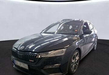 Skoda Octavia 106.387 km 26.779 &euro; Hagen 58091