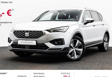 Seat Tarraco 30.502 km 29.550 &euro; Hagen 58091