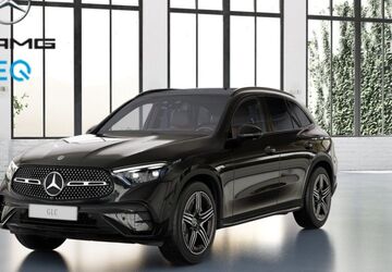 Mercedes-Benz GLC 300 7.763 km 66.990 &euro; Hagen 58135