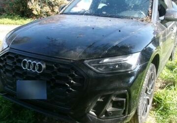 Audi Q5 31.716 km 41.685 &euro; Hagen 58091