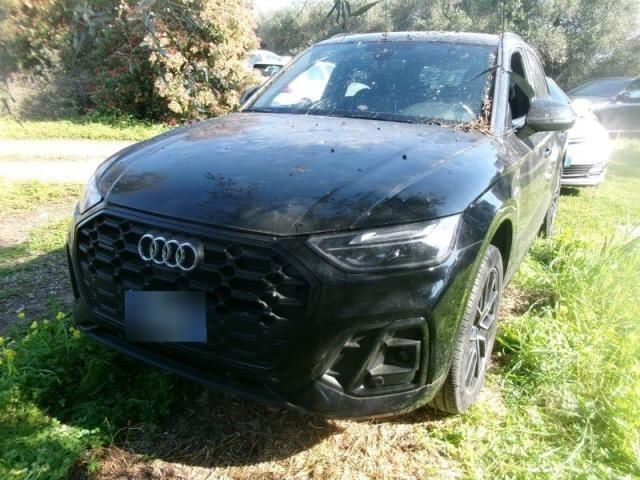 Audi Q5 31.716 km 41.685 &euro; Hagen 58091