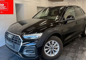Audi Q5 91.200 km 30.495 &euro; Hagen 58099