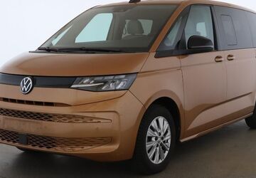 VW T7 Multivan 47.677 km 43.820 &euro; Hagen 58091