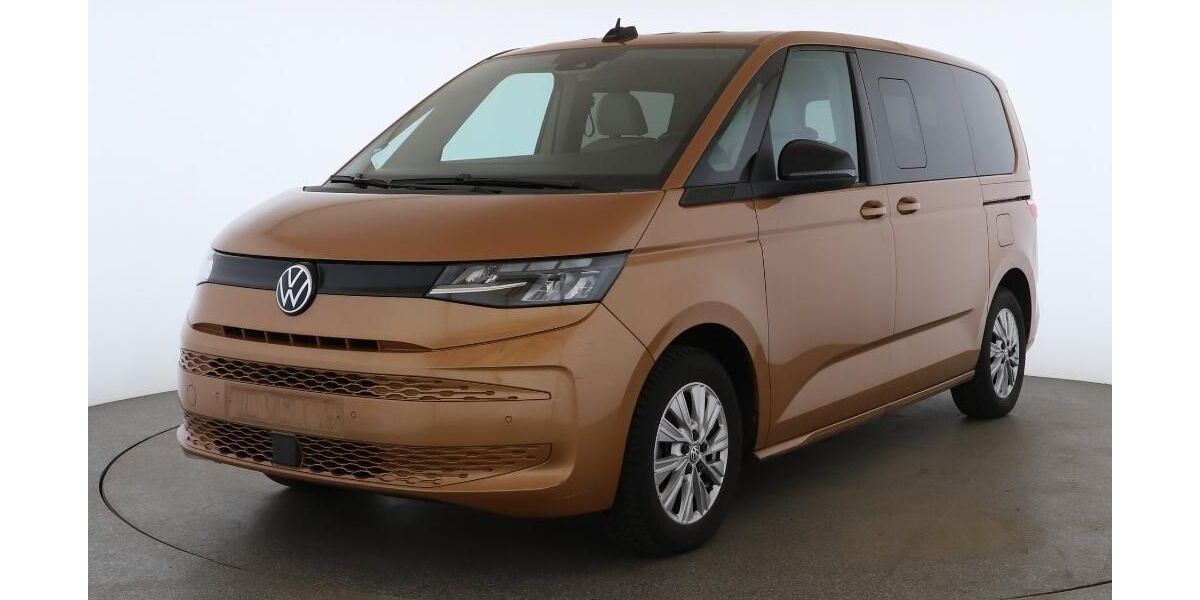 VW T7 Multivan 47.677 km 43.820 &euro; Hagen 58091