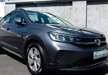 VW Taigo 16.580 km 15.973 &euro; Hagen 58089