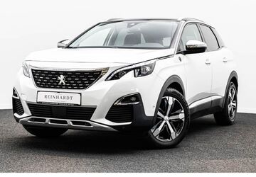 Peugeot 3008 199.998 km 11.810 &euro; Hagen 58091
