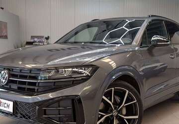 VW Touareg 24.115 km 69.450 &euro; Menden 58708