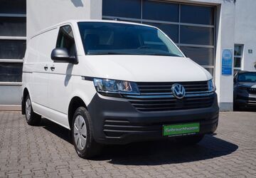 VW T6 Transporter 45.001 km 19.990 &euro; Hagen 58119