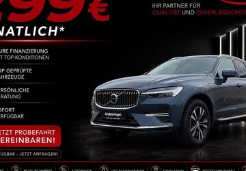Volvo XC60 150.000 km 24.990 &euro; Hagen 58089