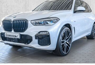 BMW X5 M50 83.990 km 55.990 &euro; Hagen 58119