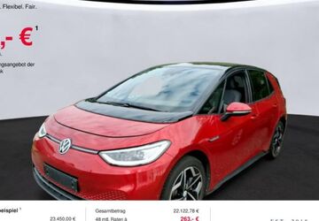 VW ID.3 73.776 km 23.450 &euro; Hagen 58091