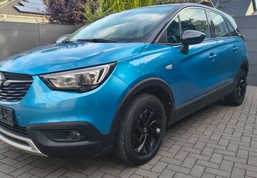 Opel Crossland (X) 88.759 km 9.890 &euro; Hagen 58099