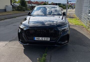 Audi RSQ8 66.000 km 110.000 &euro; Hagen 58095