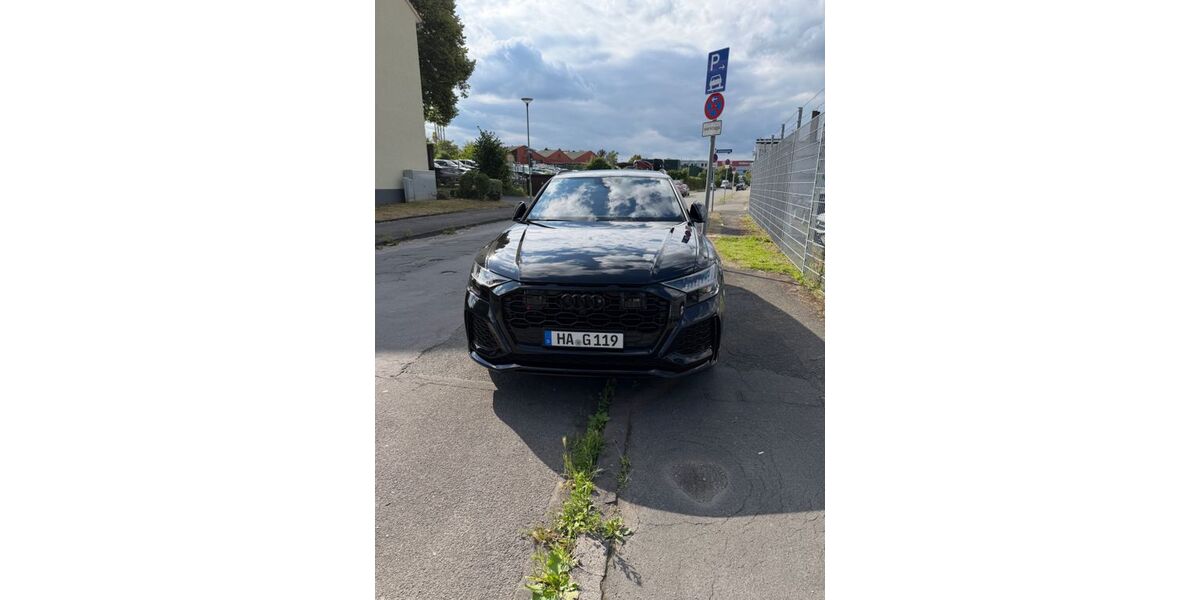Audi RSQ8 66.000 km 110.000 &euro; Hagen 58095