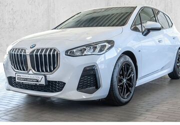 BMW 218 Active Tourer 84.990 km 23.790 &euro; Hagen 58119