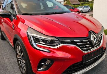 Renault Captur 84.000 km 15.000 &euro; Hagen 58095