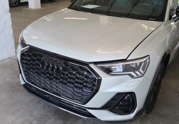 Audi Q3 27.719 km 32.943 &euro; Hagen 58091