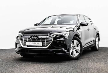 Audi e-tron 32.231 km 27.009 &euro; Hagen 58091