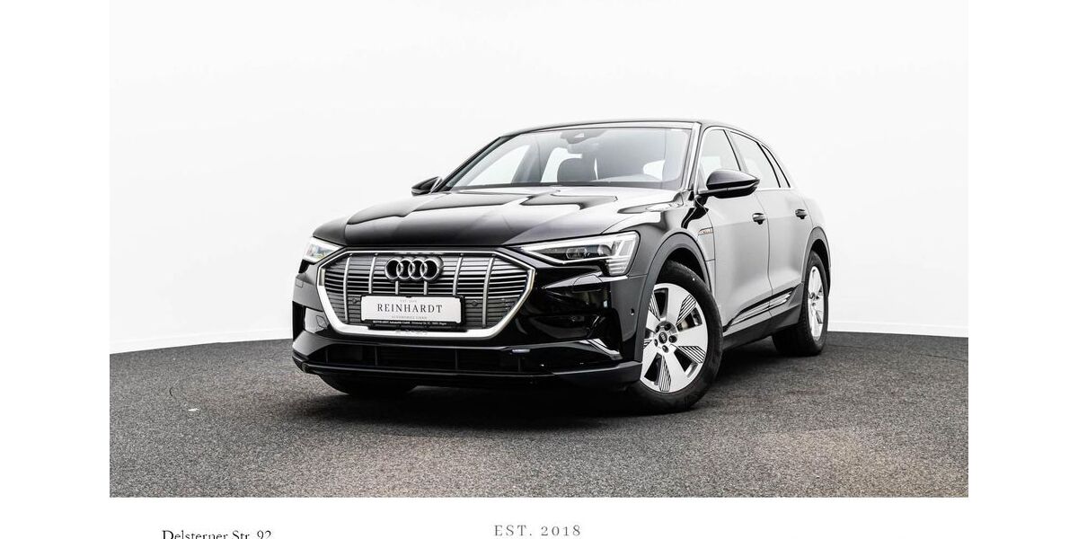 Audi e-tron 32.231 km 27.009 &euro; Hagen 58091