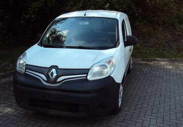 Renault Kangoo 172.000 km 2.990 &euro; Hagen 58091