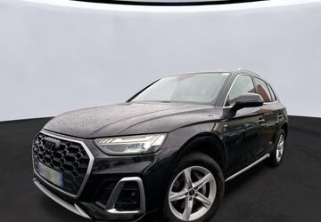 Audi Q5 44.643 km 41.480 &euro; Hagen 58091