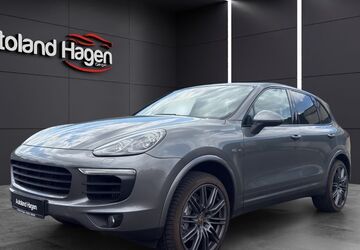 Porsche Cayenne 134.566 km 36.690 &euro; Hagen 58089