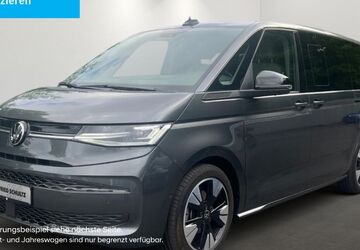 VW T7 Multivan 19.760 km 49.950 &euro; Wuppertal 42109