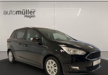 Ford Grand C-Max 87.000 km 11.490 &euro; Hagen 58095