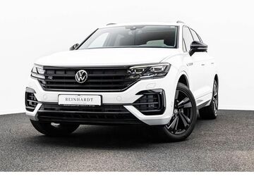 VW Touareg 78.872 km 43.662 &euro; Hagen 58091
