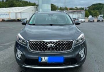 Kia Sorento 103.250 km 20.499 &euro; Hagen 58095
