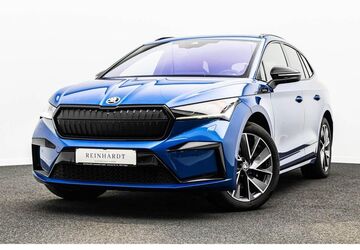 Skoda Enyaq 174.810 km 26.060 &euro; Hagen 58091