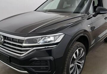 VW Touareg 44.690 km 51.846 &euro; Hagen 58091