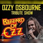 OZZY OSBOURNE by BLIZZARD OF OZZ