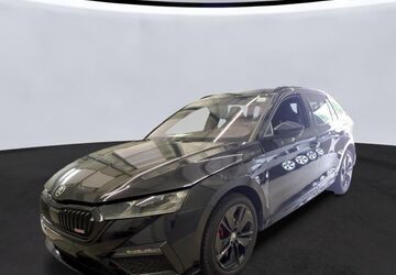 Skoda Octavia 61.380 km 27.377 &euro; Hagen 58091