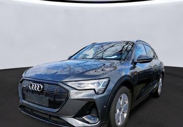 Audi e-tron 95.843 km 34.739 &euro; Hagen 58091