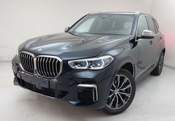 BMW X5 M50 45.004 km 55.785 &euro; Hagen 58091