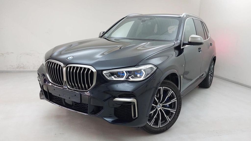 BMW X5 M50 45.004 km 55.785 &euro; Hagen 58091