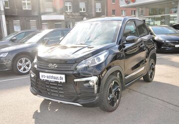 Ligier JS 60 13.900 km 17.690 &euro; Hagen 58089